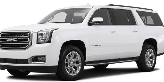 GMC YUKON XL 2017 1GKS2HKJ8HR324994 image